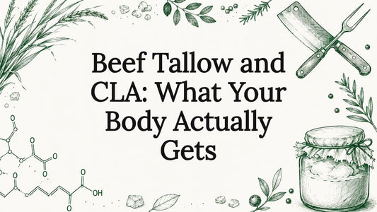 Decorative title card illustration for article