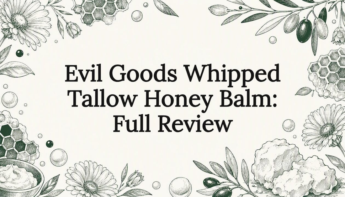 Decorative title card illustration for article
