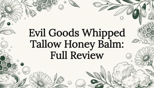 Decorative title card illustration for article