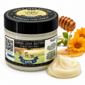 Original Beef Tallow Balm Lite with Manuka Honey