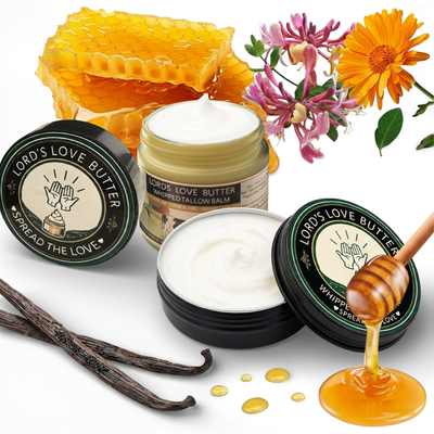 Jar & Tin Bundle