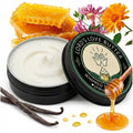 Lord's Love Butter whipped beef tallow balm 2.4 oz travel tin