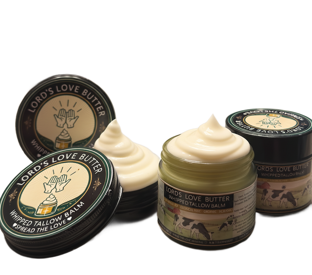 2 Tin & 2 Jar Bundle