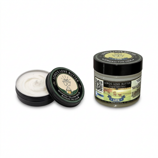 Tin & Lite Jar Bundle
