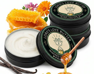 3 Tin Bundle — Manuka Honey & Propolis | 3×2.4 oz